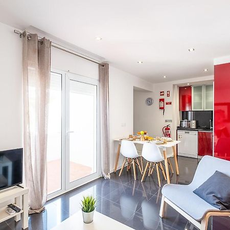 Atlantic Breeze Apartments By Atlantic Places Albufeira Exterior foto