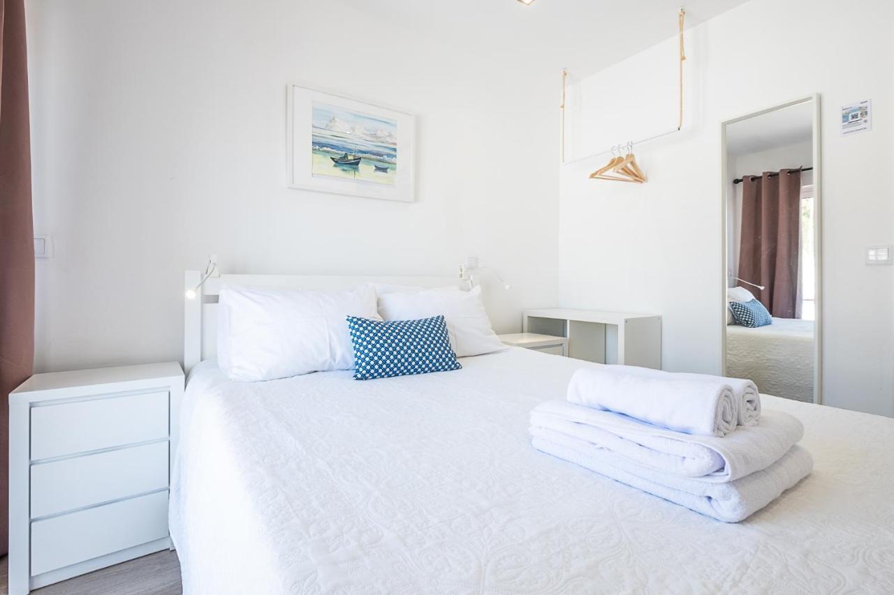 Atlantic Breeze Apartments By Atlantic Places Albufeira Exterior foto